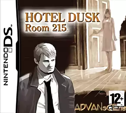 Image n° 1 - box : Hotel Dusk - Room 215